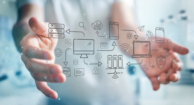 Soluciones tecnológicas y sistemas digitales